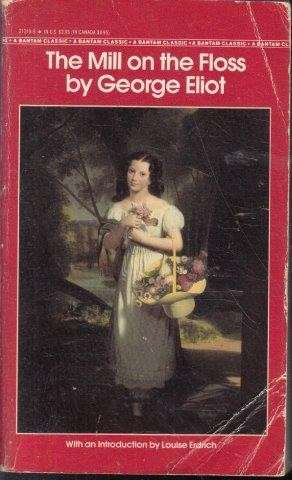 The Mill on the Floss - Eliot, George