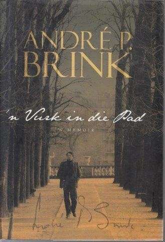 n Vurk In Die Pad - Brink, Andre P.