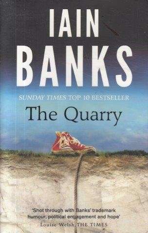 The Quarry - Banks, Iain