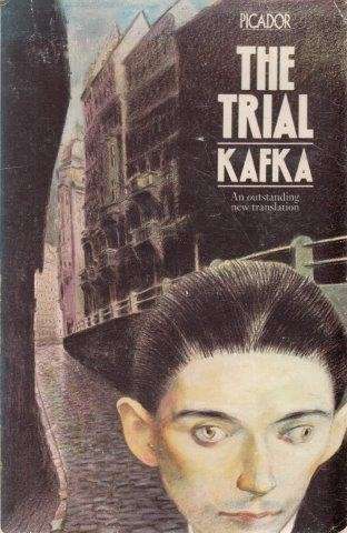 The Trial - Kafka, Franz