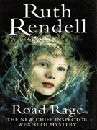 Road Rage - Rendell, Ruth
