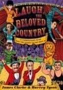Laugh, The Beloved Country - Clarke, James & Harvey Tyson