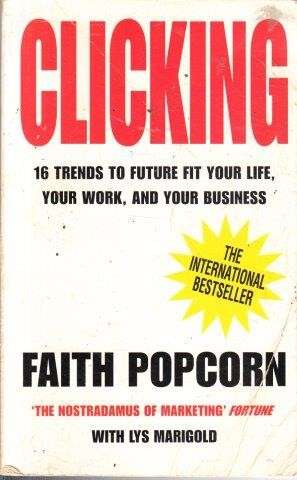 Clicking - Popcorn, Faith