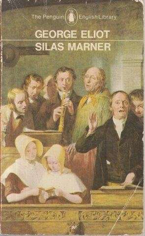 Silas Marner - Eliot, George