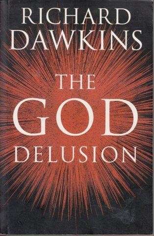 The God Delusion - Dawkins, Richard