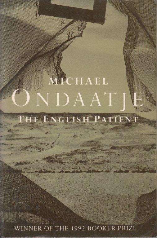 The English Patient - Ondaatje, Michael