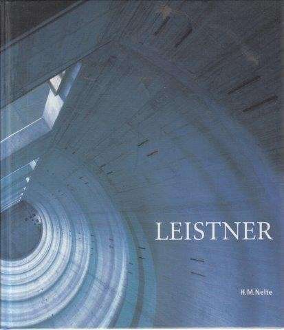 Leistner (Signed) - Leistner, Dieter