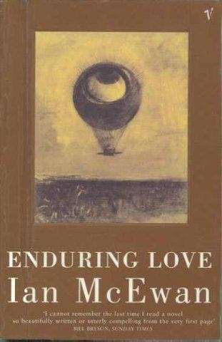 Enduring Love - McEwan, Ian