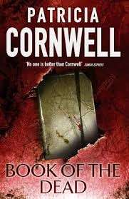 Book of the Dead - Cornwell, Patricia