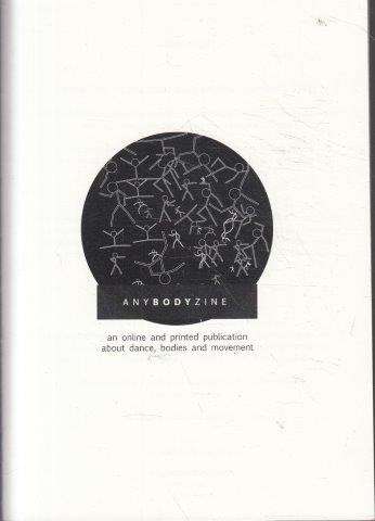 Any Body Zine - Beginnings Vol. 1 - Any Body Zine