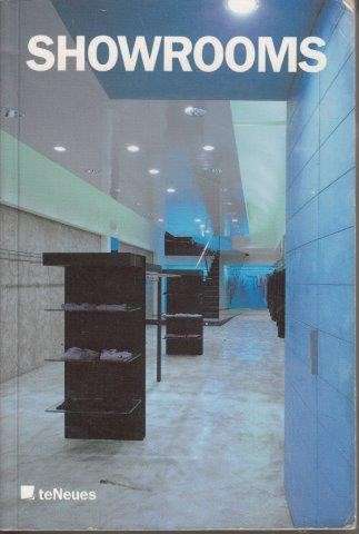 Showrooms - Boschi, Antonello