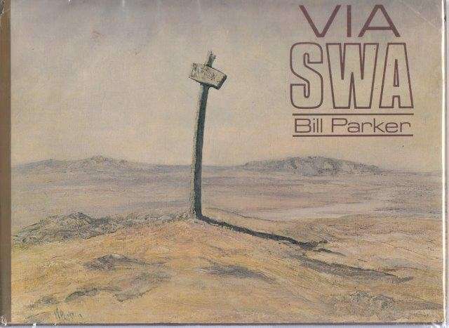 Via SWA (Signed) - Parker, W.