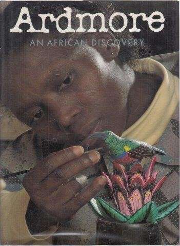 Ardmore - An African Discovery (Hardcover) - Scott, G.