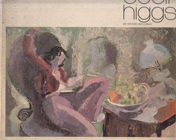 Cecil Higgs - Holloway, V.