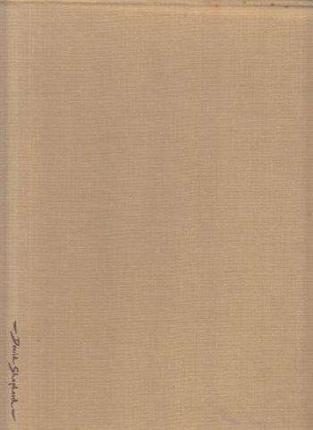 An Artist in Africa - Shepherd, D. & Sitwell, N.