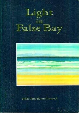 Light in False Bay (Signed) - Townsend, M. S.
