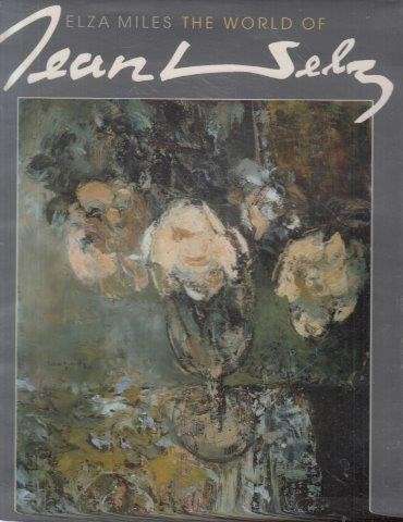 The World of Jean Welz - Miles, E.