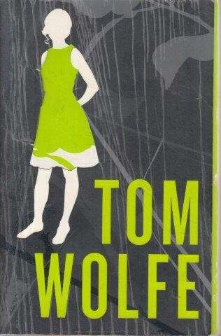 I Am Charlotte Simmons - Wolfe, Tom