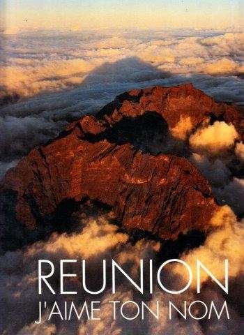 Reunion j'aime ton Nom - Gelabert, S. & Benard, R. & Churlet, F.
