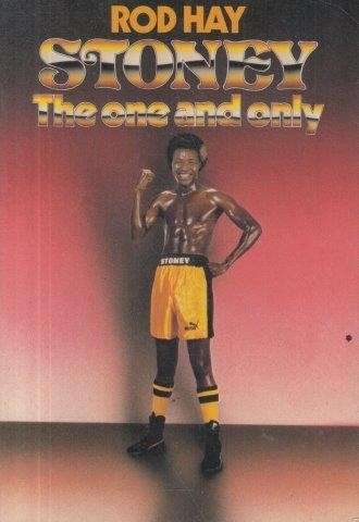 Stoney, The One And Only - Hay, Rod