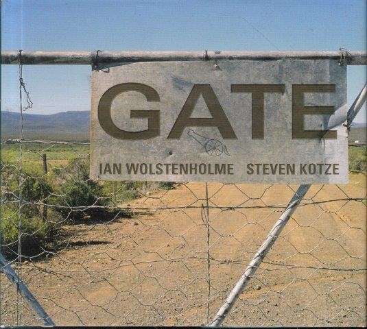 Gate - Wolstenholme, I. & Kotze, S.