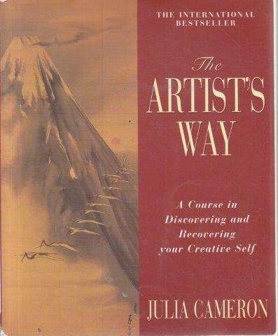 The Artist's Way - Cameron, Julia