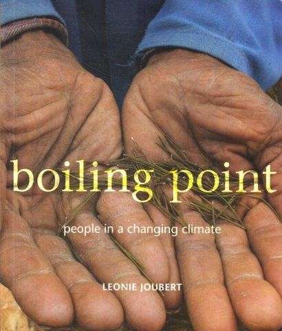 Boiling Point - Joubert, L.