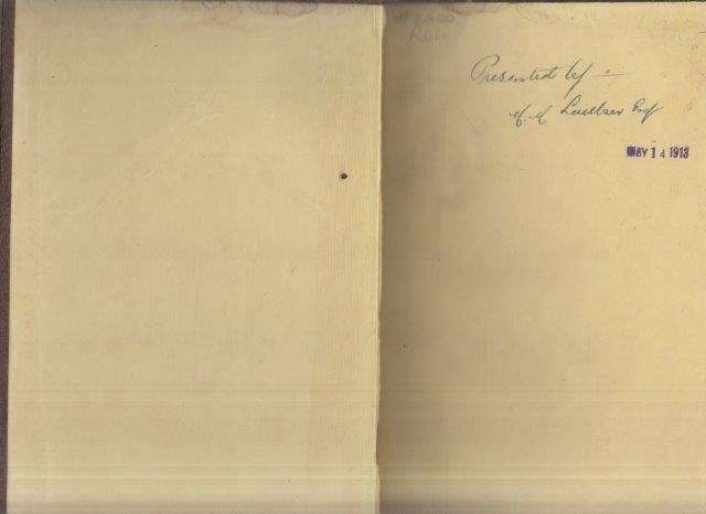 Statutes of the Cape of Good Hope Passed by the Second Parliament During the Sessions 1859-1863 Volu
