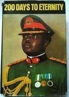 200 Days To Eternity - Ojigbo, Anthony