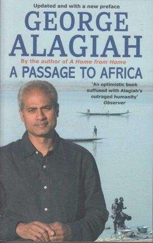 A Passage To Africa - Alagiah, George