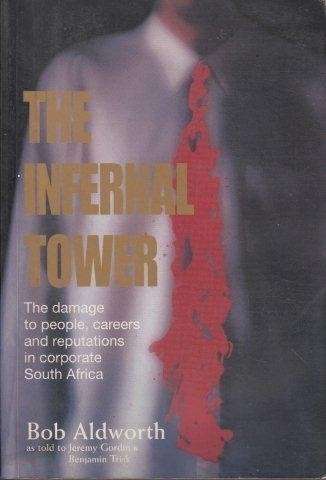 The Infernal Tower - Aldworth, Bob
