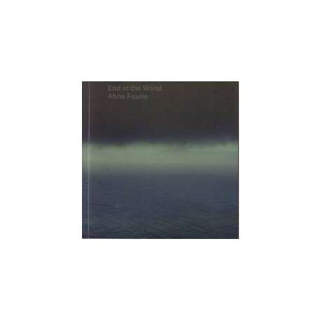 End of the World - Fourie, Abrie