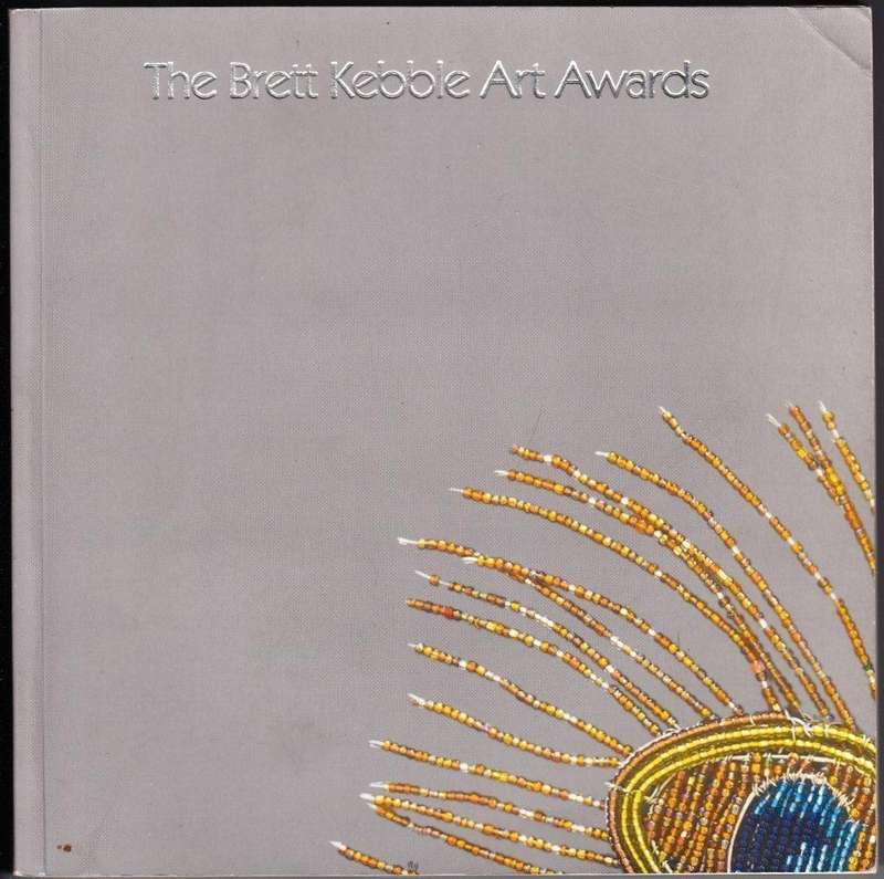 The Brett Kebble Art Awards 2003 - Smith, Richard (curated by)