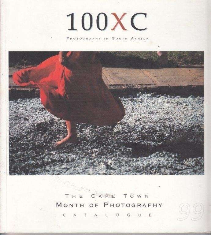 The Cape Town Month of Photography 1999 - Cape Town Month of Photography