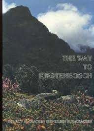 The Way To Kirstenbosch (Volume 18) - McCracken, Donal P. & Eileen M. McCracken