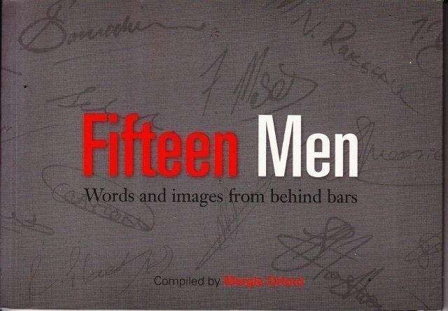 Fifteen Men - Orford, Margie