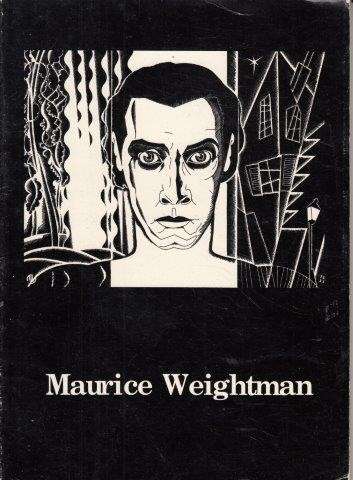 Maurice Weightman, 1907-1969 - Holliday, Clayton S.