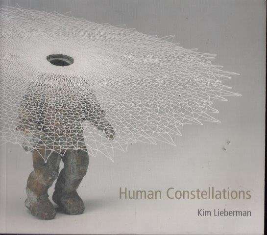 Human Constellations - Lieberman, Kim & Wilhelm Van Rensburg