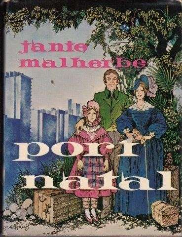 Port Natal (Hardcover) - Malherbe, Janie