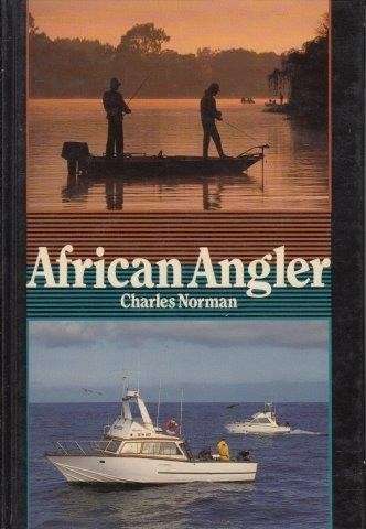 African Angler - Norman, Charles