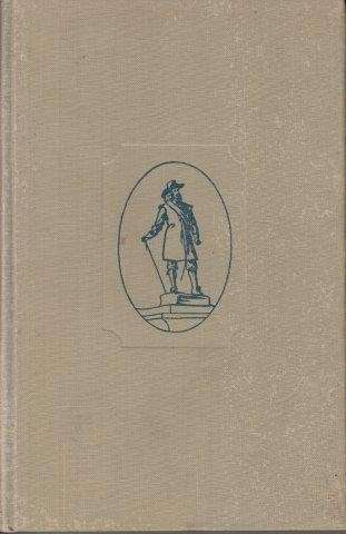 The Journal Of Joseph Tindall Missionary In South West Africa 1839-55 (VRS I No 40) - Tindall, B. A.