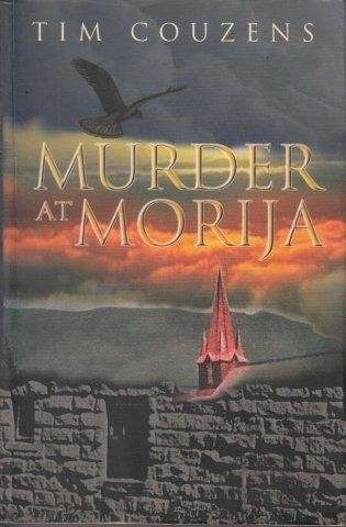 Murder at Morija - Couzens, Tim