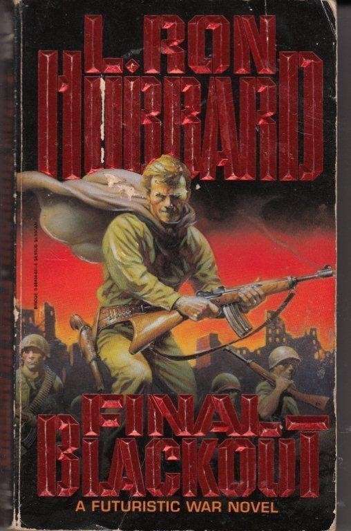 Final Blackout - Hubbard, L. Ron