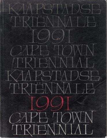 Cape Town Triennial - Rembrandt van Rijn Art Foundation