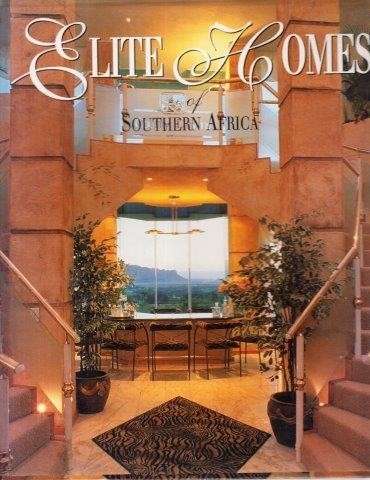 Elite Homes of Southern Africa - Moritz & Salafranca