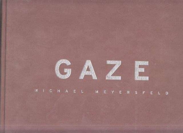Gaze (Hardcover) - Meyersfeld, Michael