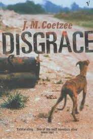 Disgrace - Coetzee, J. M.