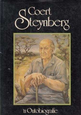 Coert Steynberg: 'n Outobiografie - Steynberg, Coert