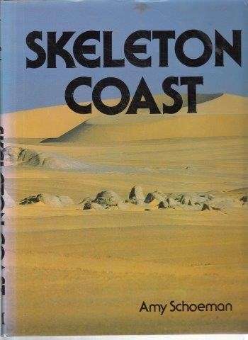 Skeleton Coast (Hardcover) - Schoeman, Amy