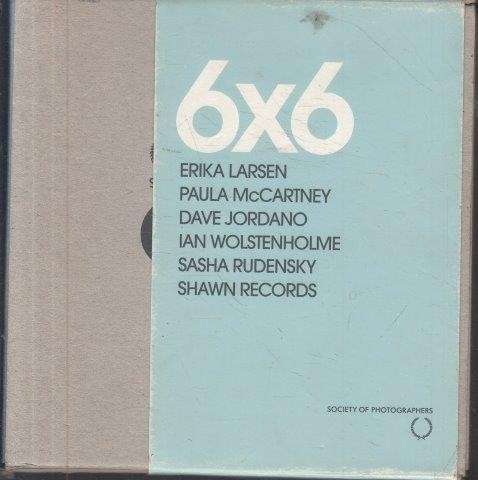 6 x 6 - Society of Photographers